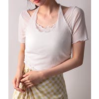 VIVID LADY（ビビッドレディー）のトップス/Ｔシャツ