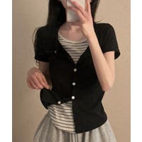 VIVID LADY（ビビッドレディー）のトップス/Ｔシャツ