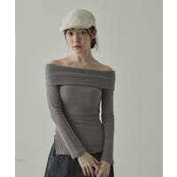 VIVID LADY（ビビッドレディー）のトップス/ニット・セーター