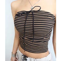 VIVID LADY（ビビッドレディー）のトップス/チューブトップ･ベアトップ