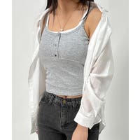 VIVID LADY（ビビッドレディー）のトップス/ノースリーブ