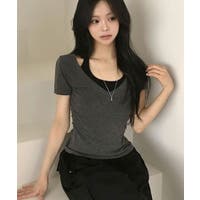 VIVID LADY（ビビッドレディー）のトップス/Ｔシャツ