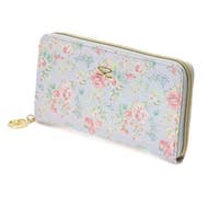 SAVOY（サボイ）の財布/長財布