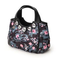 SAVOY（サボイ）のバッグ・鞄/ハンドバッグ