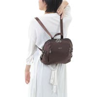SAVOY（サボイ）のバッグ・鞄/リュック・バックパック