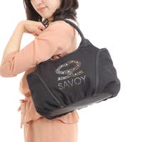 SAVOY（サボイ）のバッグ・鞄/ハンドバッグ