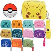 口コミ レビュー ポケットモンスター ポケモン ポーチ 小物入れ レディース 女子 大人 高校生 Avventura アヴェンチュラ レディースファッション通販shoplist ショップリスト