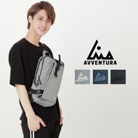 AVVENTURA（アヴェンチュラ）のバッグ・鞄/ウエストポーチ・ボディバッグ