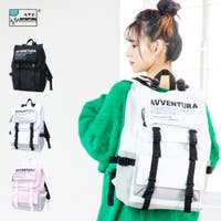 AVVENTURA（アヴェンチュラ）のバッグ・鞄/リュック・バックパック