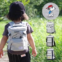 PSEG CHILDREN（ピーセグチルドレン）のバッグ・鞄/リュック・バックパック