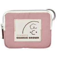 ポーチ ピンク/桃色系（レディース） - ファッション通販SHOPLIST