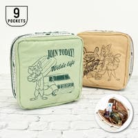 AVVENTURA（アヴェンチュラ）のバッグ・鞄/ポーチ