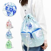 AVVENTURA（アヴェンチュラ）のバッグ・鞄/リュック・バックパック