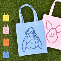 AVVENTURA（アヴェンチュラ）のバッグ・鞄/トートバッグ