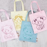 AVVENTURA（アヴェンチュラ）のバッグ・鞄/トートバッグ