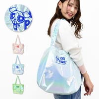 AVVENTURA（アヴェンチュラ）のバッグ・鞄/トートバッグ