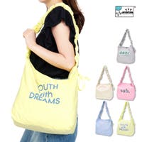 AVVENTURA（アヴェンチュラ）のバッグ・鞄/ショルダーバッグ