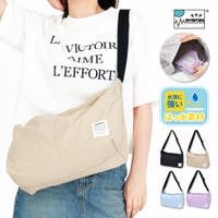 AVVENTURA（アヴェンチュラ）のバッグ・鞄/ショルダーバッグ