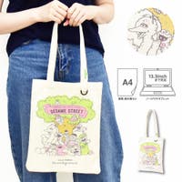 AVVENTURA（アヴェンチュラ）のバッグ・鞄/トートバッグ