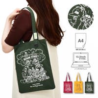 AVVENTURA（アヴェンチュラ）のバッグ・鞄/トートバッグ