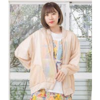 ScoLar（スカラー）のアウター(コート・ジャケットなど)/ブルゾン