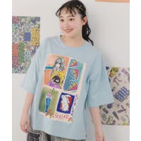 ScoLar（スカラー）のトップス/Ｔシャツ
