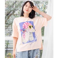 ScoLar（スカラー）のトップス/Ｔシャツ
