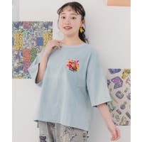 ScoLar（スカラー）のトップス/Ｔシャツ