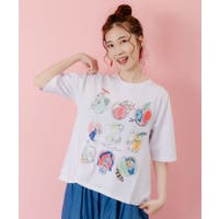 ScoLar（スカラー）のトップス/Ｔシャツ