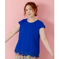 ScoLar（スカラー）のトップス/ノースリーブ
