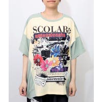 ScoLar（スカラー）のトップス/カットソー
