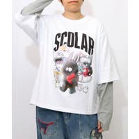 ScoLar（スカラー）のトップス/Ｔシャツ