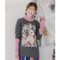 ScoLar(スカラー)のトップス/Tシャツ