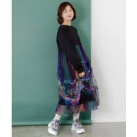 ScoLar（スカラー）のワンピース・ドレス/ワンピース