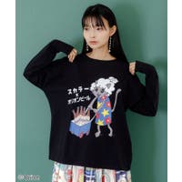 ScoLar(スカラー)のトップス/Tシャツ