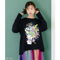 ScoLar(スカラー)のトップス/Tシャツ