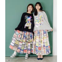 ScoLar(スカラー)のトップス/Tシャツ