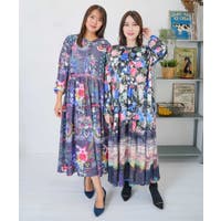 ScoLar（スカラー）のワンピース・ドレス/ワンピース