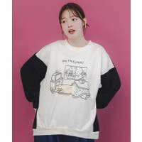 ScoLar（スカラー）のトップス/カットソー