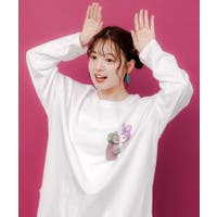 ScoLar（スカラー）のトップス/Ｔシャツ