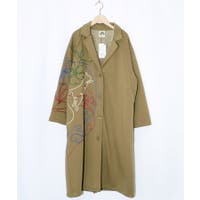 ScoLar（スカラー）のアウター(コート・ジャケットなど)/ロングコート