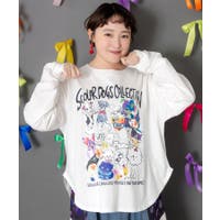 ScoLar（スカラー）のトップス/Ｔシャツ