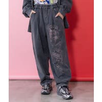 ScoLar（スカラー）のパンツ・ズボン/ワイドパンツ