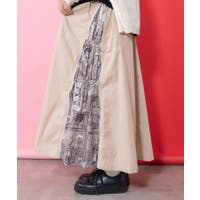 ScoLar（スカラー）のスカート/ロングスカート・マキシスカート