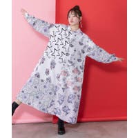 ScoLar（スカラー）のワンピース・ドレス/シャツワンピース