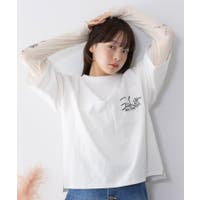 ScoLar（スカラー）のトップス/Ｔシャツ