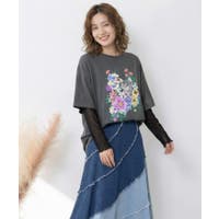 ScoLar（スカラー）のトップス/カットソー