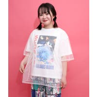 ScoLar（スカラー）のトップス/Ｔシャツ