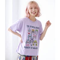 ScoLar（スカラー）のトップス/Ｔシャツ