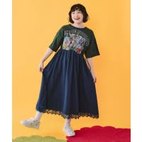 ScoLar（スカラー）のワンピース・ドレス/ワンピース